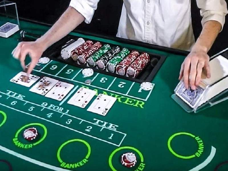 Người chơi nên đánh giá sòng bài dựa trên tiêu chí đánh giá sòng bài như giấy phép và dịch vụ khách hàng
